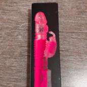 Vibrador Vai e Vem
