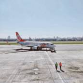 Passagens aéreas nacionais e internacionais