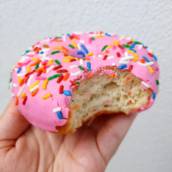 Donuts Homer em Bauru  