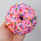 Donuts Homer em Bauru  