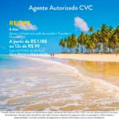 Pacote Recife