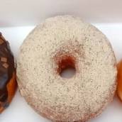 Donuts de Cappuccino em Bauru