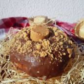 Donuts Paçoca em Bauru