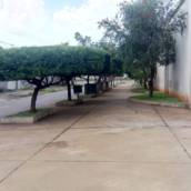 Terceirização de serviços de Limpeza e Conservação
