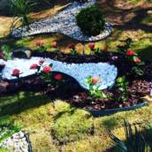 Limpeza e conservação de Jardins