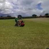 Roçagem de Industrias