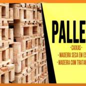 Palletes