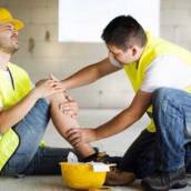 Acidente de trabalho