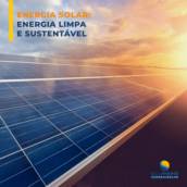 Projeto de energia Solar