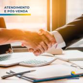 Atendimento pós venda em energia Solar