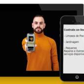 Cadastre-se e anuncie seus serviços no Elysium App