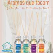 Aromatizantes