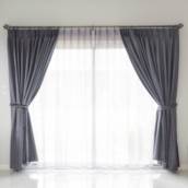 Lavagem de Cortinas em Bauru