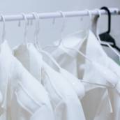 Lavagem de Uniformes