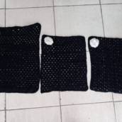 Tapetes de Crochê