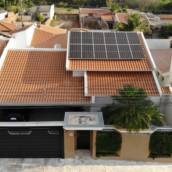 Painéis Solares Residenciais