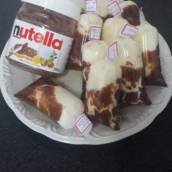 Geladinhos gourmets
