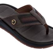 Chinelo Cartago V Dedo