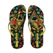 Chinelo Ipanema Floral