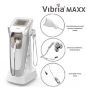 Vibria Maxx - Ultrassom de Alta Potência e 40kHz