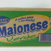 Maionese Lanchero Verde Sache c/152x7g cx