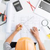 ELABORAÇÃO DE PROJETOS E LAUDOS