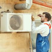 Assistência Técnica para ar condicionado