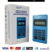 Maquininha Point Mini - Mercado Pago em Bauru