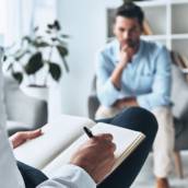  Psicoterapia para adultos 