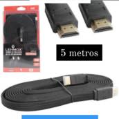 Cabo Reforçado HDMI X HDMI em Bauru