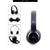 Fone Bluetooth P47 em Bauru