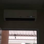 Instalação de Ar Condicionado em Araçatuba