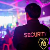 Segurança em eventos