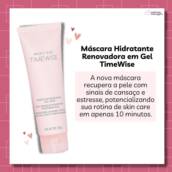 Máscara Hidratante Renovadora em Gel TimeWise em Bauru
