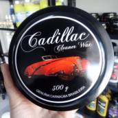 Cera Cleaner Wax Cadillac 300g
