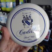 Cera Hard Wax Cadillac 150g
