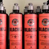 Condicionador de Pneu 500ml Black P