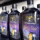 Pneu Pretinho Black Magic Cadillac