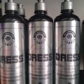 Dress Proteção para Plásticos Interiores 500ml