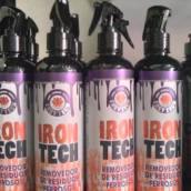 Removedor de Resíduos Ferrosos Irontech