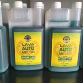 Lava auto Melon Shampoo Automotivo Super Concentrado 1,2L