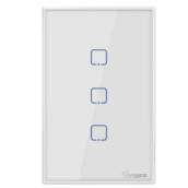 Sonoff TX0 Interruptor Inteligente Wifi 3 Botões