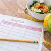 Planejamento Alimentar