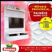 Painéis Home City