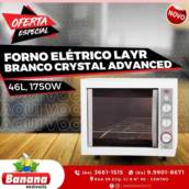 Forno elétrico 
