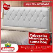 Cabeceira