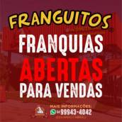 Já pensou ser um franqueado?