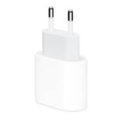 Fonte USB Tipo C - Turbo (20W) para Iphone Apple - Original em Bauru
