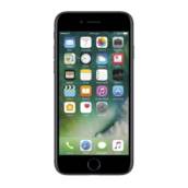 iPhone 7 Preto de Semi-Novo de 128GB em Bauru