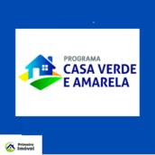 Financiamento Casa verde e Amarela